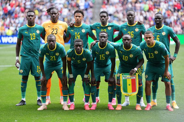Senegal’de kriz patlak verdi: O olduğu sürece milli takıma gelmem