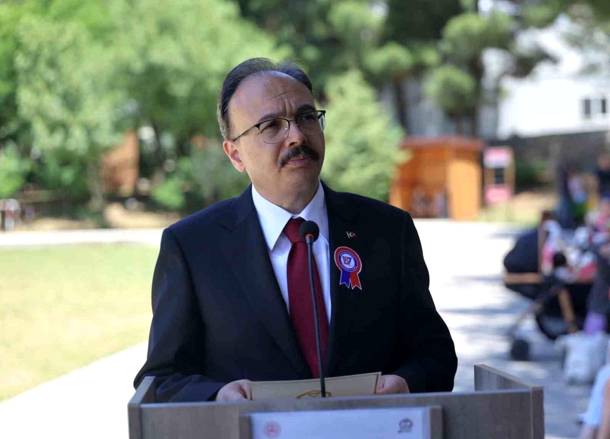 Siirt Valisi Kemal Kızılkaya\'nın babası hayatını kaybetti