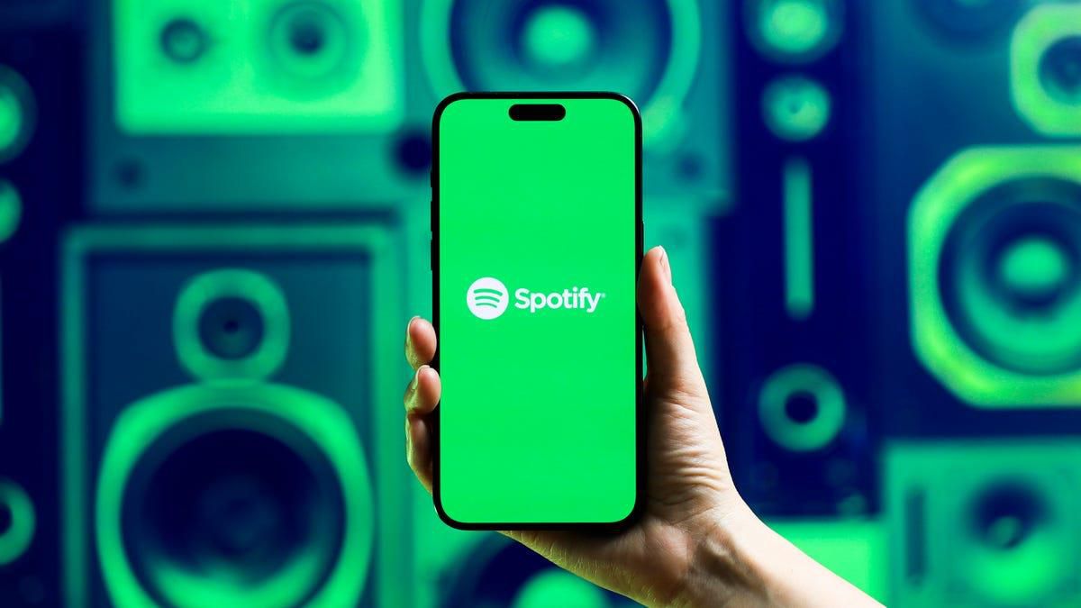 Spotify Kalshi ve Polymarket\'ten logosunu kaldırmalarını istedi