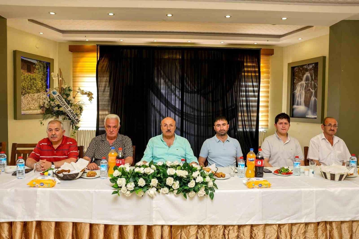 Taşköprü\'de festival hazırlıkları sürüyor