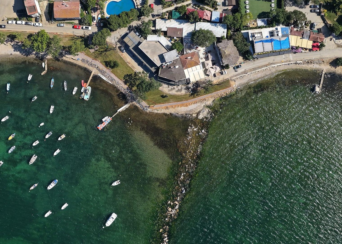 Tuzla\'da 2 bin yıllık tarih gün yüzüne çıkıyor