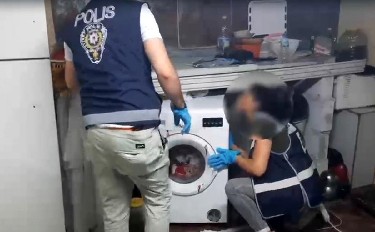 Urla\'da Uyuşturucu Operasyonu: 6 Tutuklama