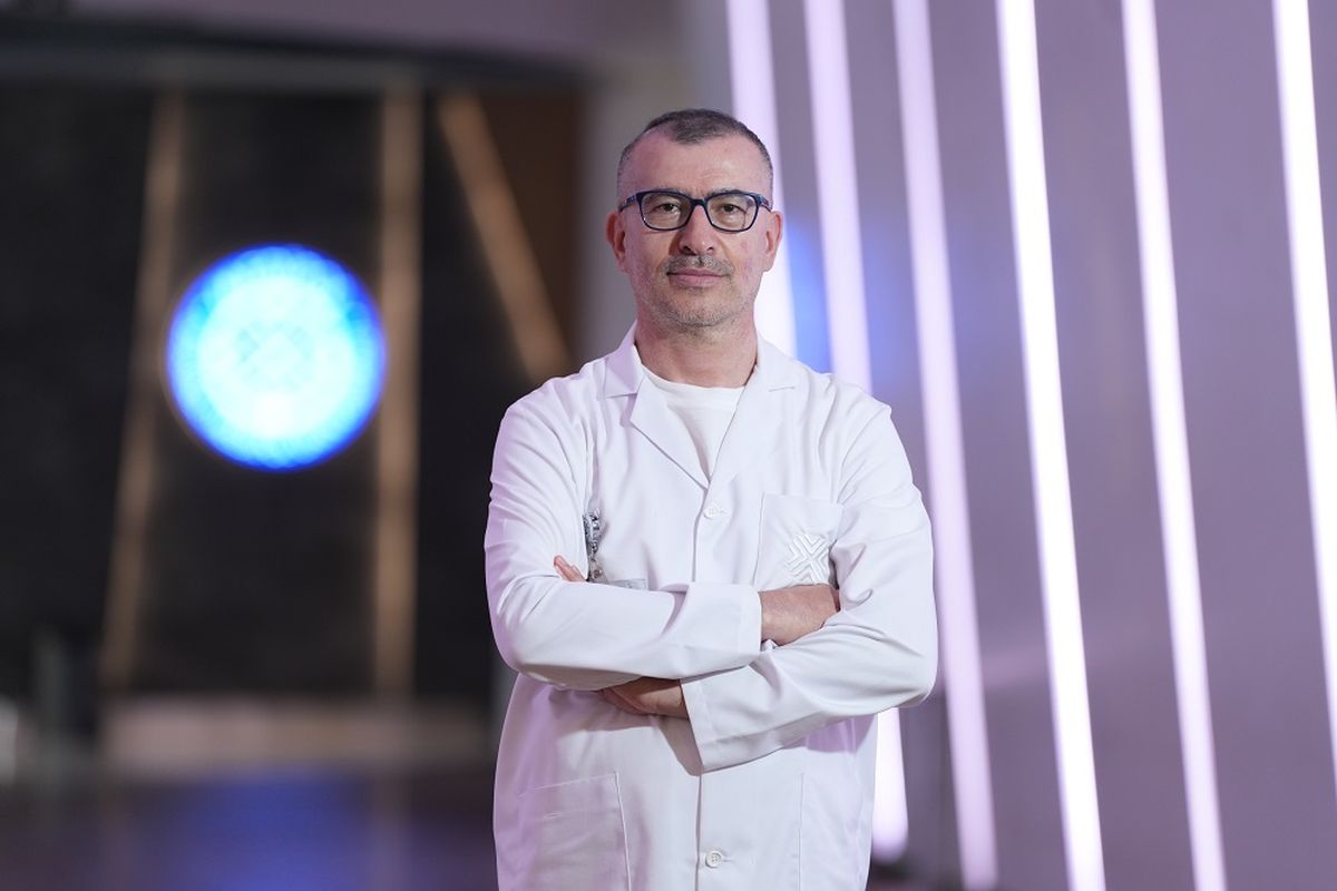 Reflü Uzun Sürede Ciddi Riskler Taşıyor