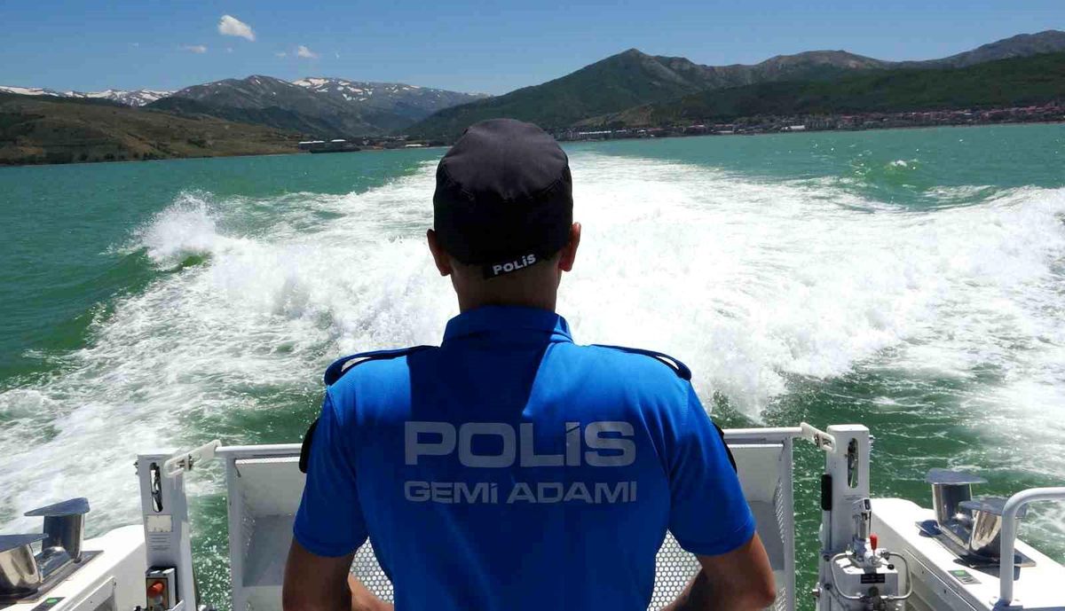 İci Kefali İçin Denetimler Devam Ediyor