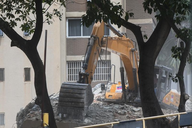 Venezuela’da Deprem Can Kaybı 2,595’e Yükseldi