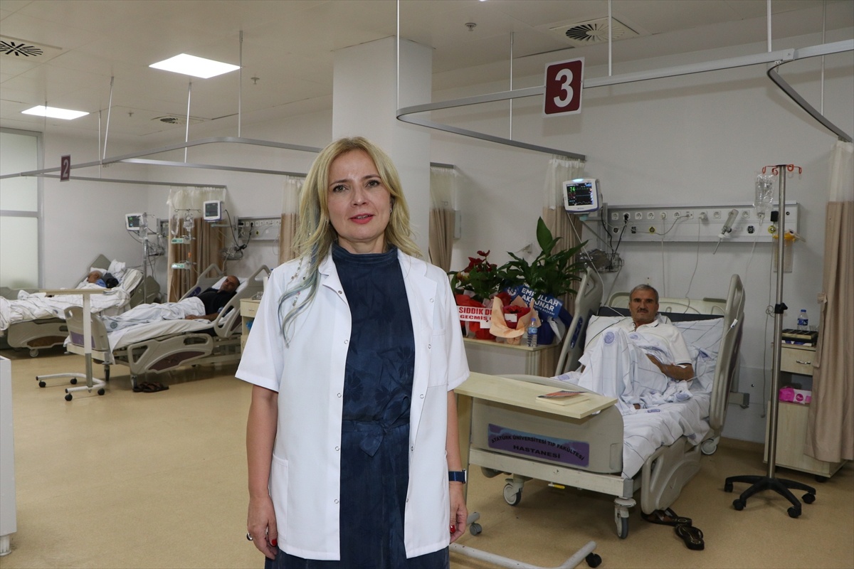 Zehirli Mantar Uyarısı!