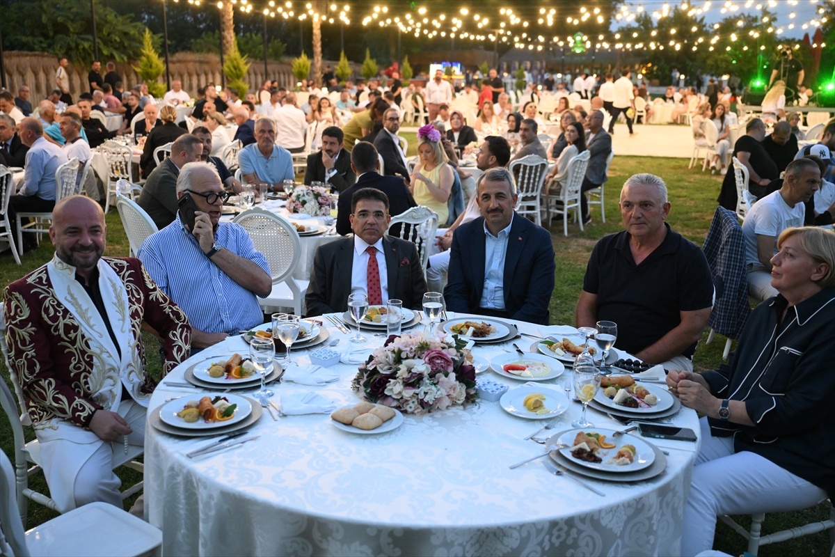 Genç Pehlivanlara Büyük Ödül Desteği