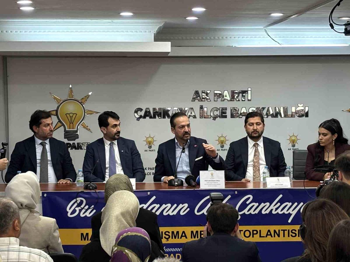 Küresel Sistem Yeniden İnşa Ediliyor