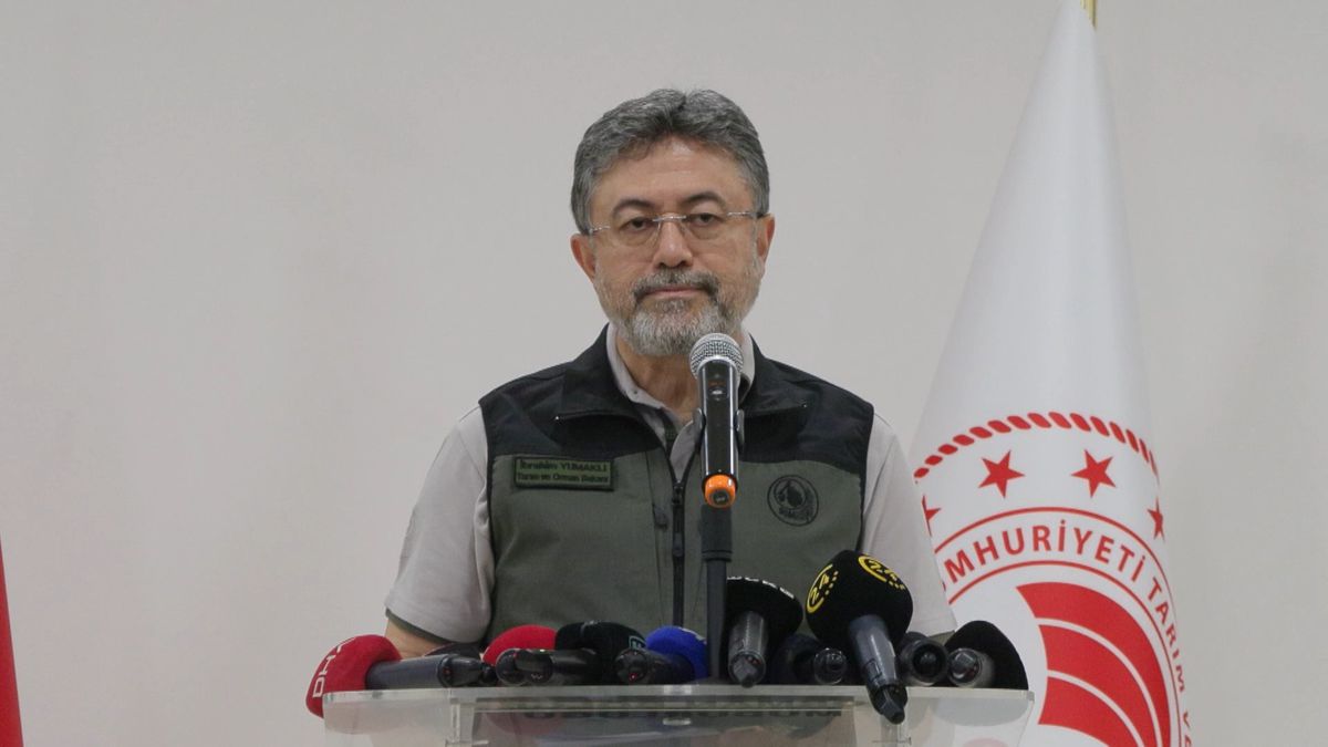 Orman Yangınlarıyla Mücadelede Yeni Adımlar