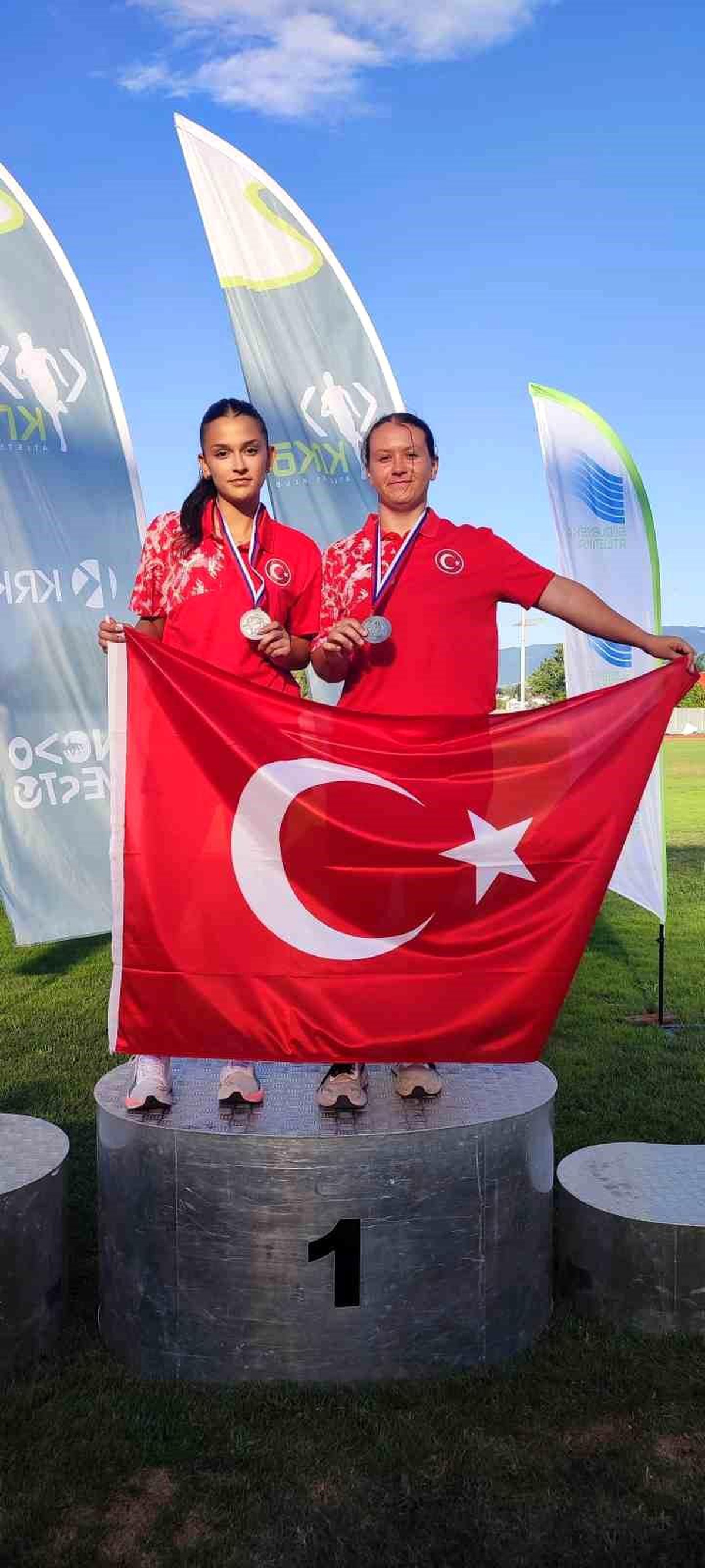 Balkanlarda Büyükşehir Belediyespor rüzgarı
