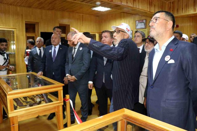 Başbağlar’da 33 Yıl Önceki Katliam Anılıyor