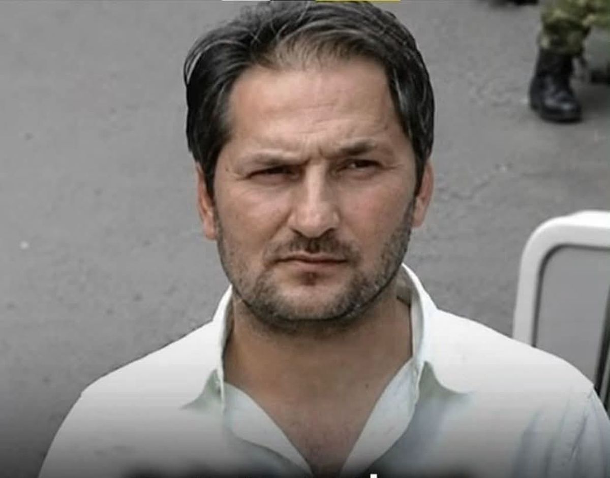 İnşaatta Kaza: Cengiz Baş Hayatını Kaybetti
