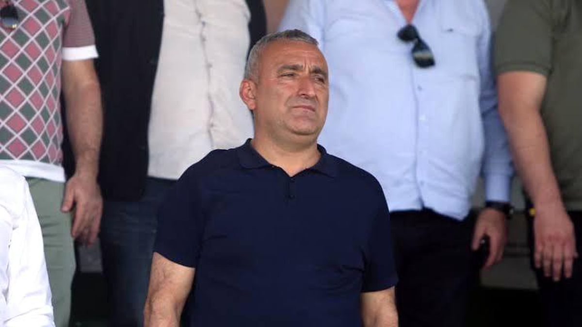 Başkan Senal\'dan devam kararı: "Artık geçmişi geride bırakalım"