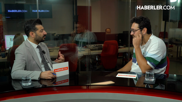 Buğra Mısri: Kaygı hastalık değil, hayatın bir parçası