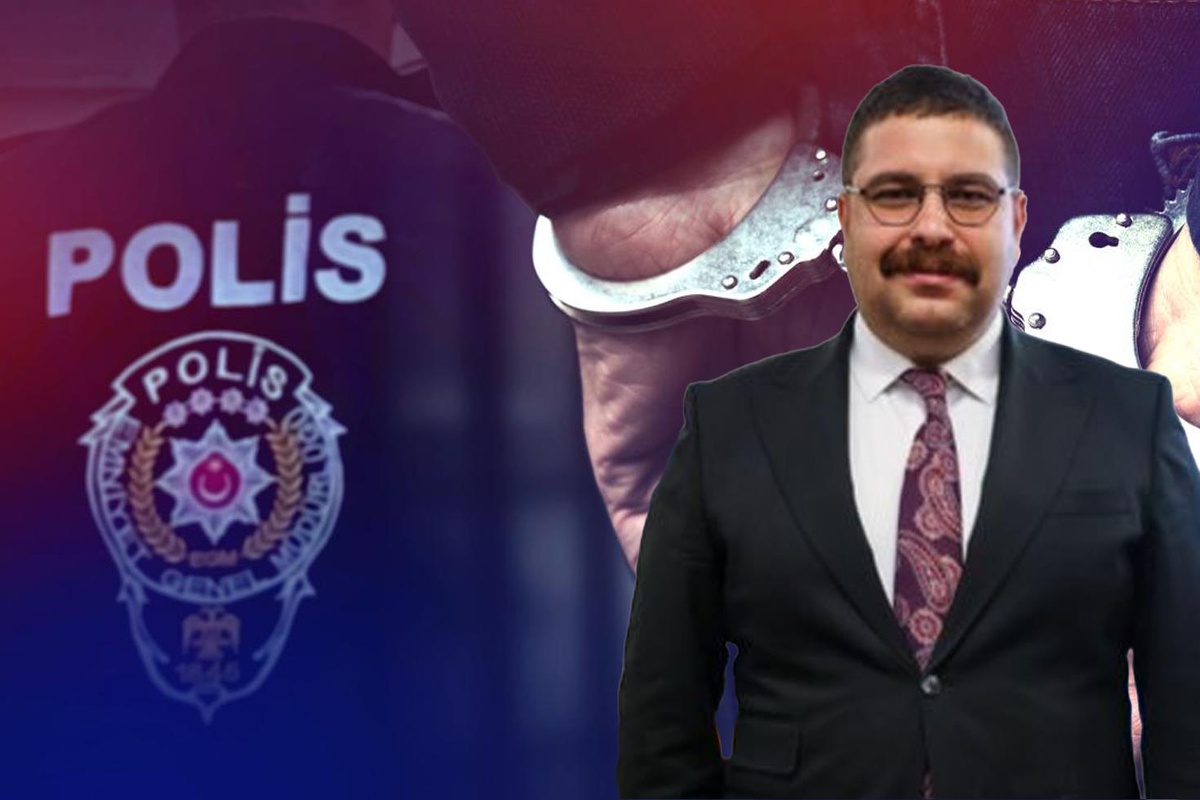 Çankaya Belediye Başkanı\'nın özel kalem müdürü için tutuklama talebi