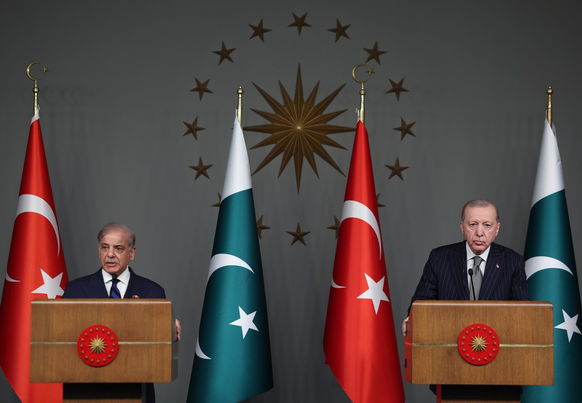 Erdoğan: İsrail mutabakatı dinamitliyor
