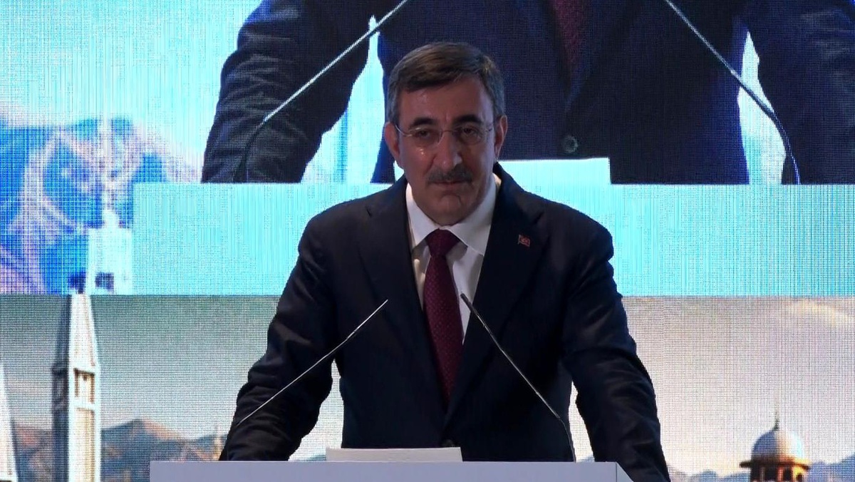 Türkiye-Pakistan Ticaret Hacmi Hedefi 5 Milyar Dolar