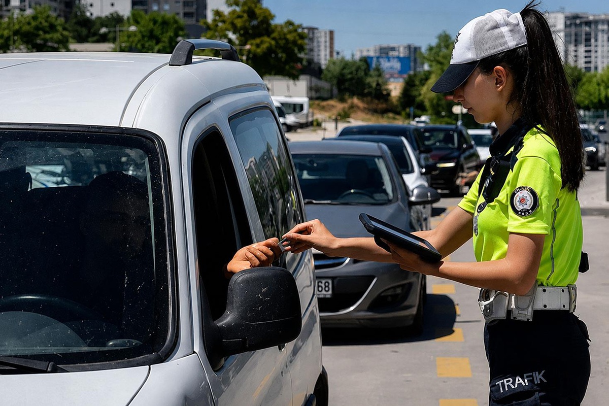 Danıştay\'dan milyonlarca sürücüyü ilgilendiren karar: Ceza kesinleşmeden ödeme emri çıkarılamaz