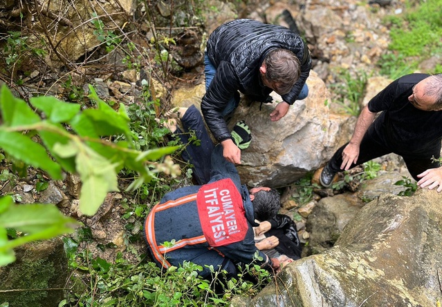 Düzce’de Feci Kaza: 83 Yaşındaki Sürücü Hayatını Kaybetti