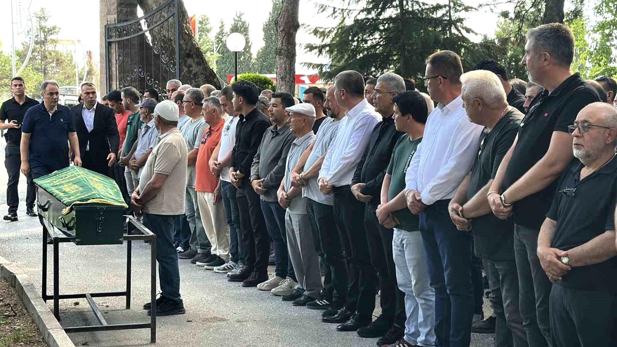 Sekiz Yaşındaki Ela Kocaçöğür Hayatını Kaybetti