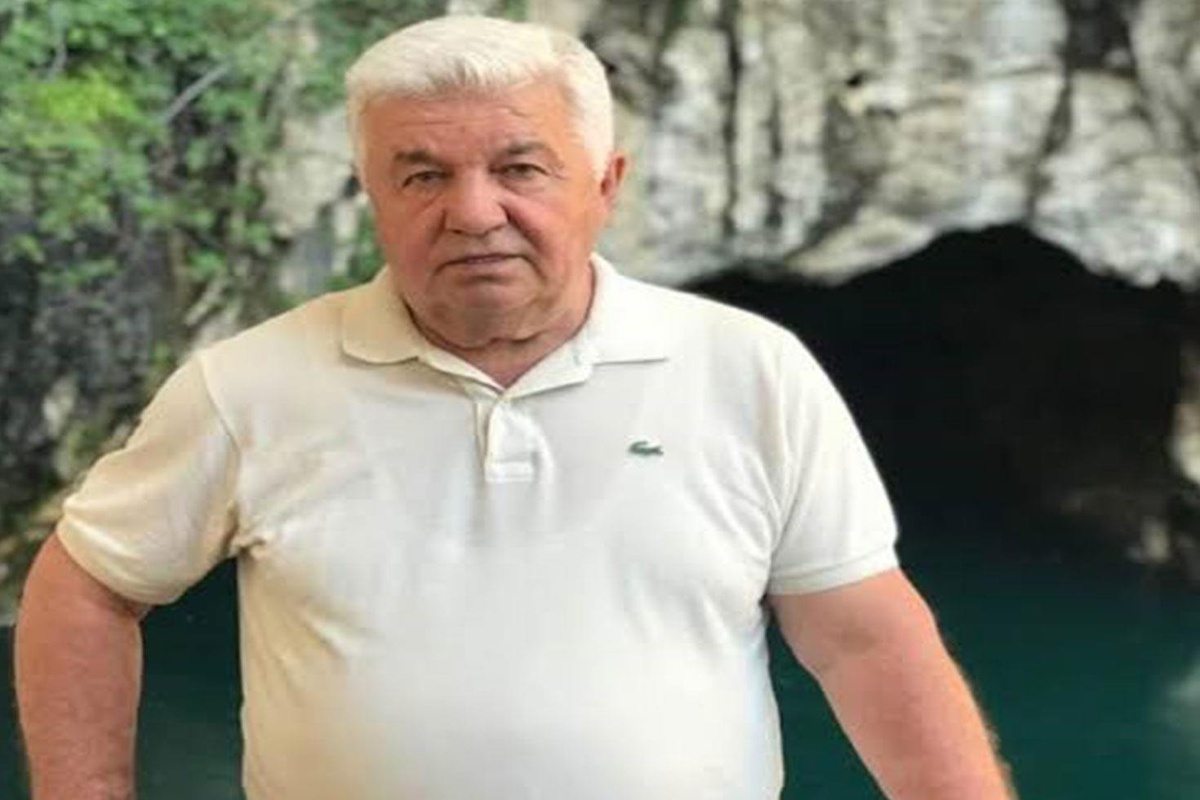 Eski Bakan Burhan Kara Hayatını Kaybetti