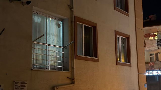 Eskişehir’de Yalnız Yaşayan Adam Ölü Bulundu