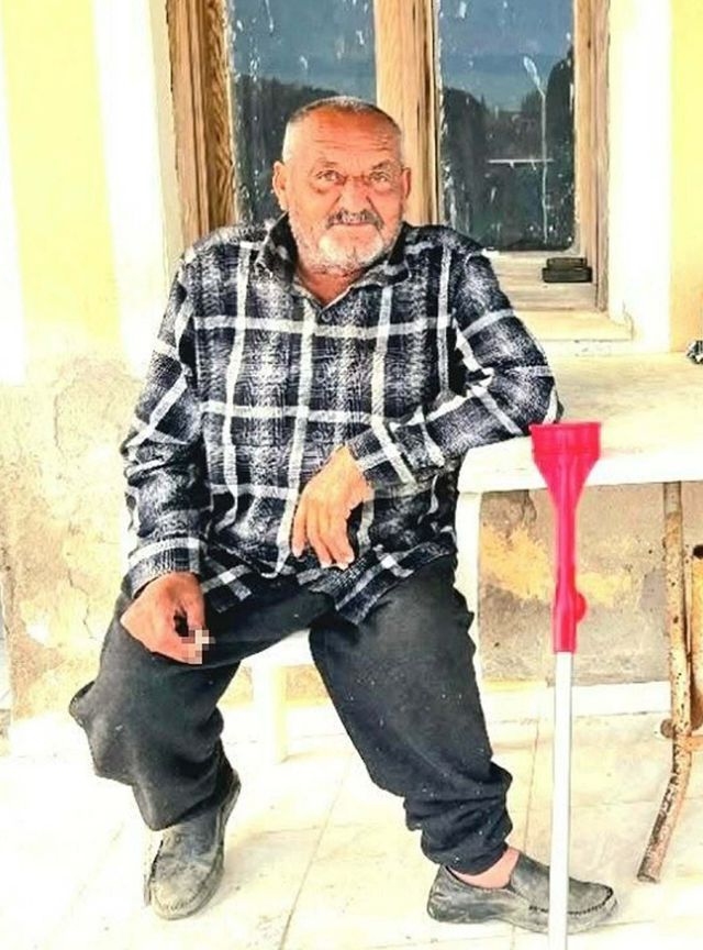 İzmir'de ayı dehşeti! Balkonda uyurken canını aldı, bir de 20 metre sürükledi