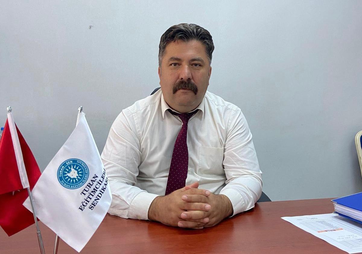 Göksun Uygulamalı Bilimler Yüksekokulu\'nda bölüm taşınması tepkisi