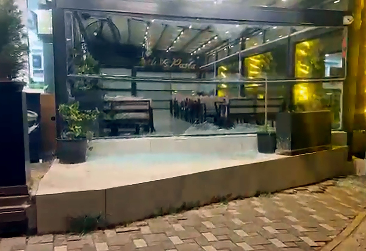 Adana\'da Tatlıcıya Silahlı Saldırı