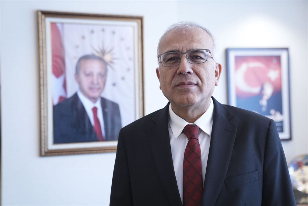 İklim Değişikliği Halk Sağlığını Tehdit Ediyor