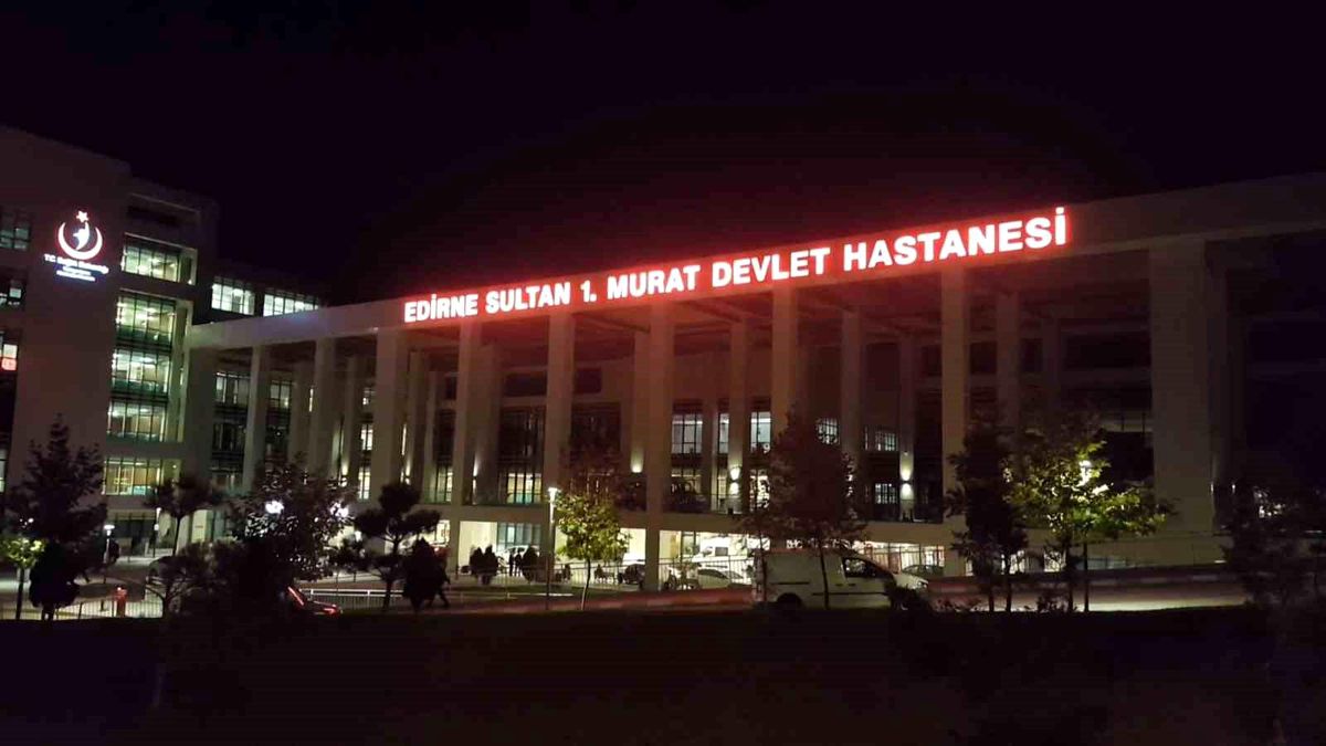 Yıldırım Ahırı Vurdu: 3 Hayvan Telef Oldu
