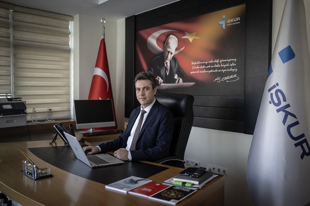İŞKUR’dan Yapay Zeka ile Sanal Danışman