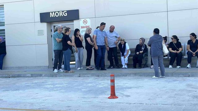 Diş tedavisi sonrası 8 yaşındaki kız çocuk hayatını kaybetti