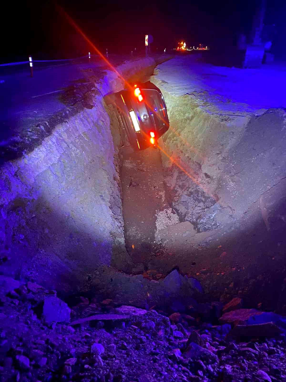 Isparta\'da Trafik Kazası: Bir Yaralı