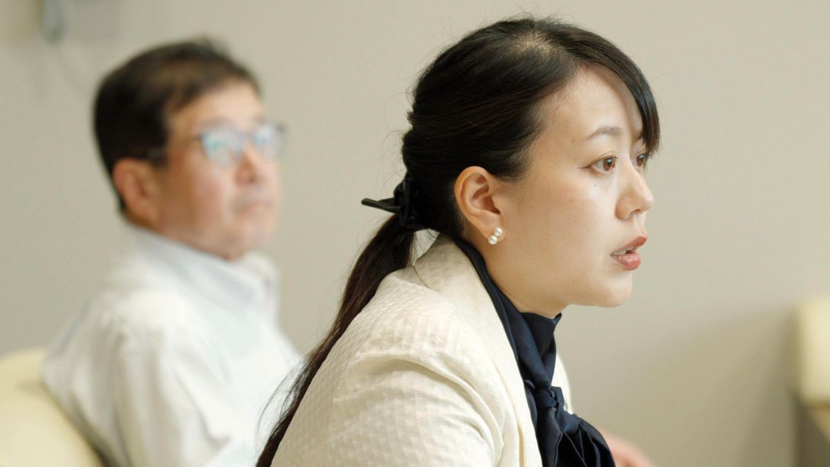Japon Belediye Başkanı Doğum İzni Alıyor