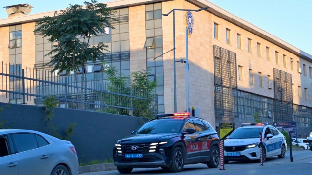 Kahramanmaraş merkezli 10 ilde sahte altın operasyonu: 69 şüpheli yakalandı