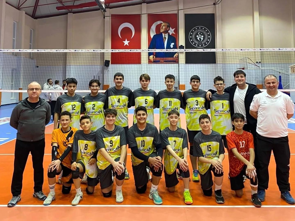Kayseri Elit Voleybol Kulübü Faaliyetlerini Sonlandırdı