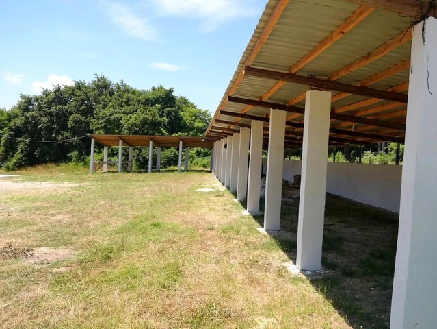 Kozcuğaz Köy Yaşam Merkezi İncelemesi