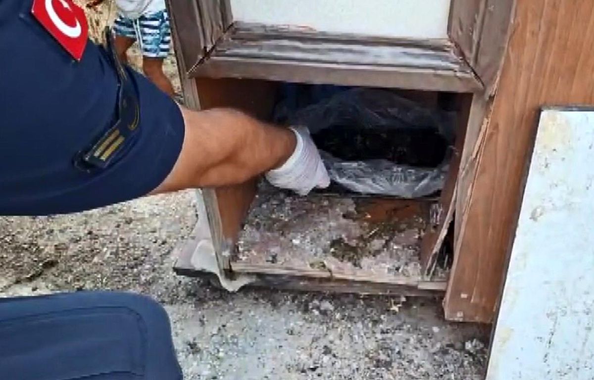 Mersin\'de Uyuşturucu Operasyonu: 26 Şüpheli Yakalandı