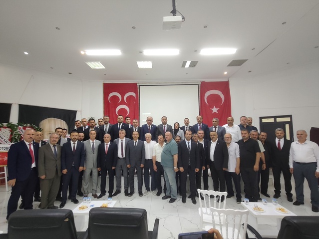 Kalaycı: Dinimizi Aşağılama Tahammülümüz Yok