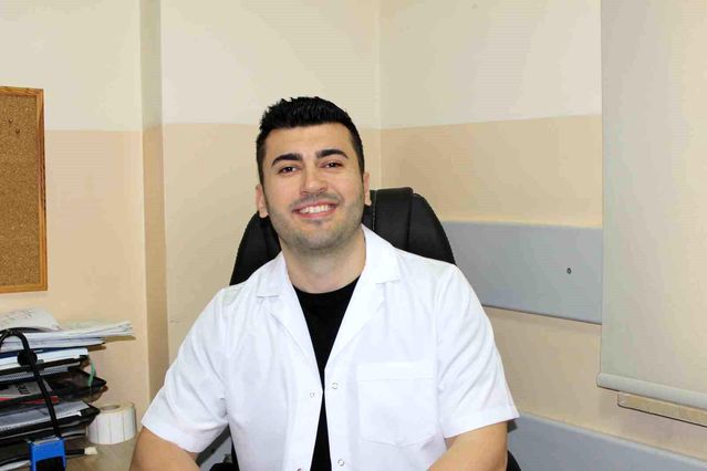 Midyat Hastanesi Hafta Sonu Poliklinik Hizmeti Sunuyor