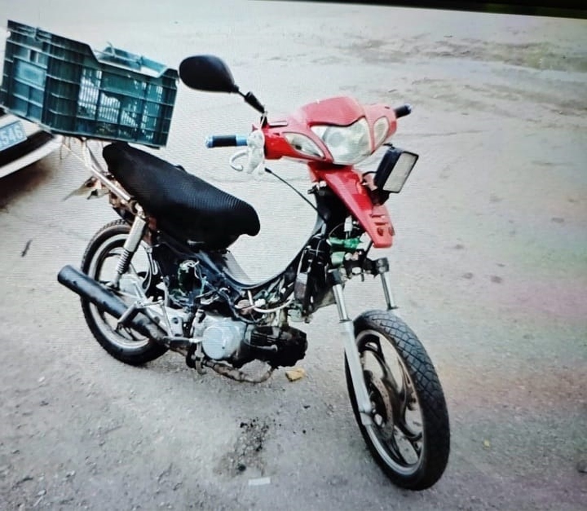 Ehliyetsiz Sürücüye 88 Bin Lira Ceza