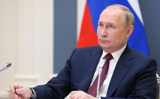 Putin’den Ukrayna’ya Yönelik Tehditler