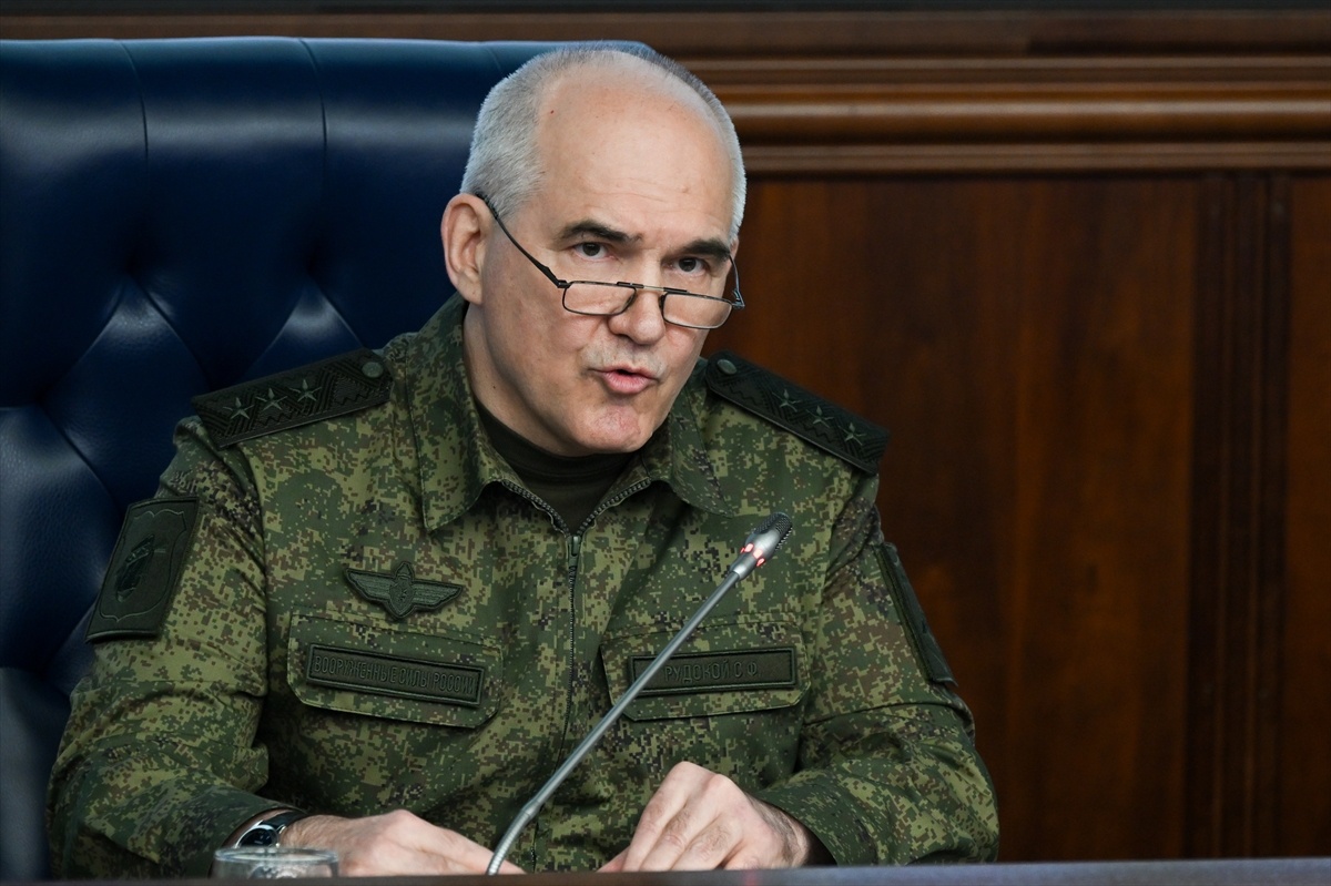 Rusya, Konstantinovka\'yı Ele Geçirdi