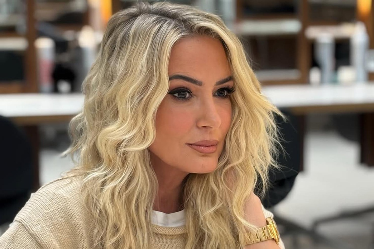 Saba Tümer\'in babası Yalçın Tümer hayatını kaybetti