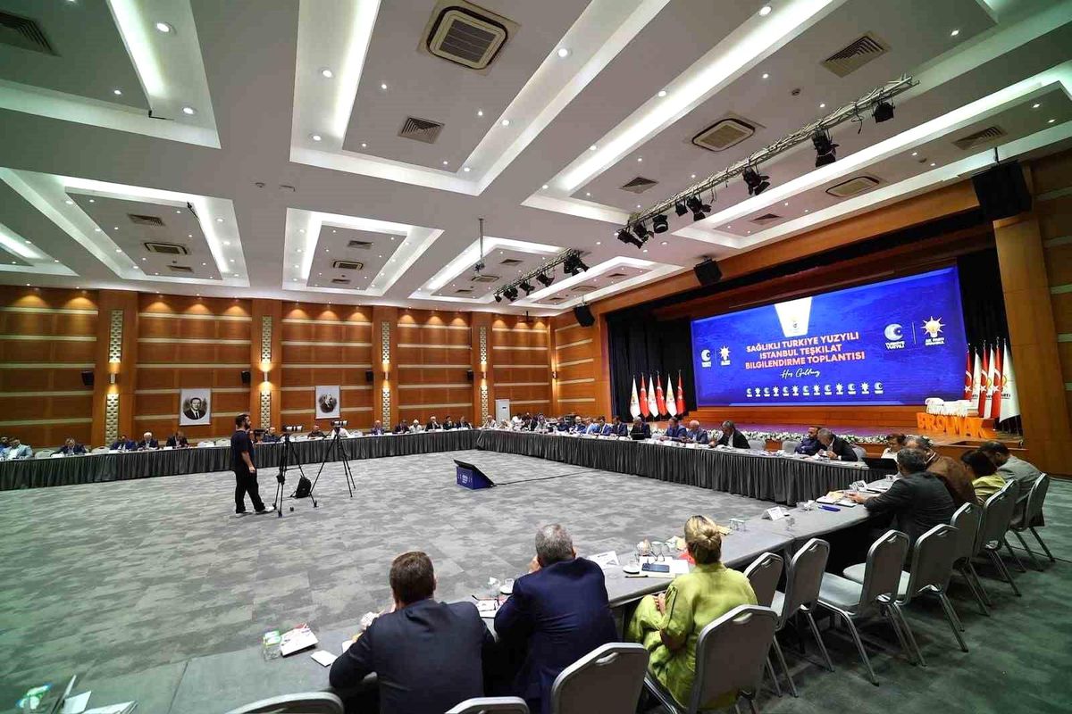 İstanbul\'a ilk proton kanser merkezi