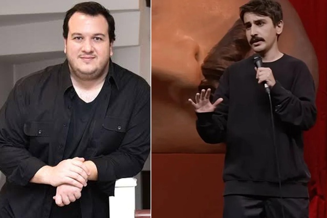 Şahan Gökbakar’dan Deniz Göktaş’ın tutuklanmasına tepki