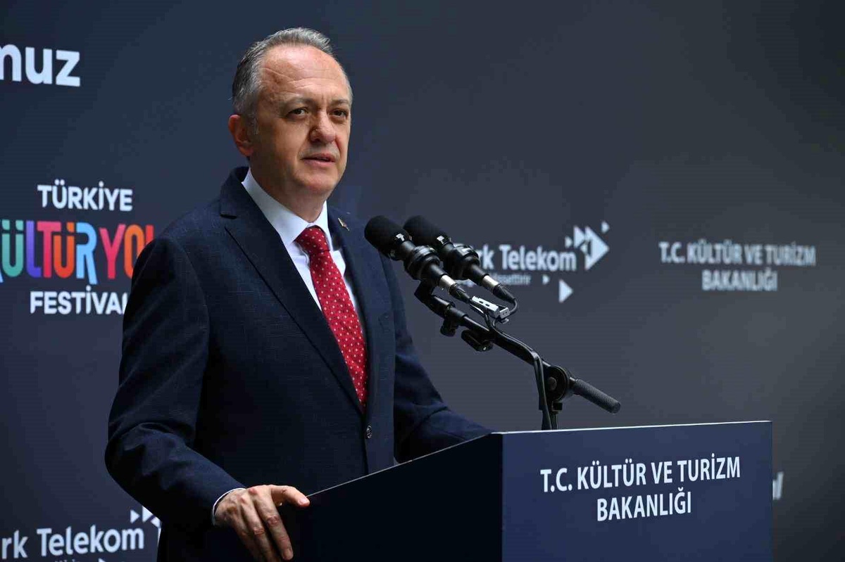 Sakarya\'da kültür şöleni başladı: 10 farklı noktada 186 etkinlik