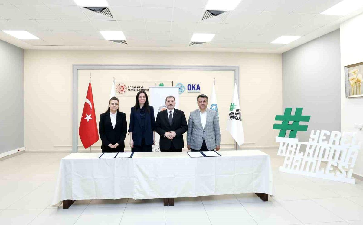 Samsun\'da kenevir tekstili projesinin süresi uzatıldı