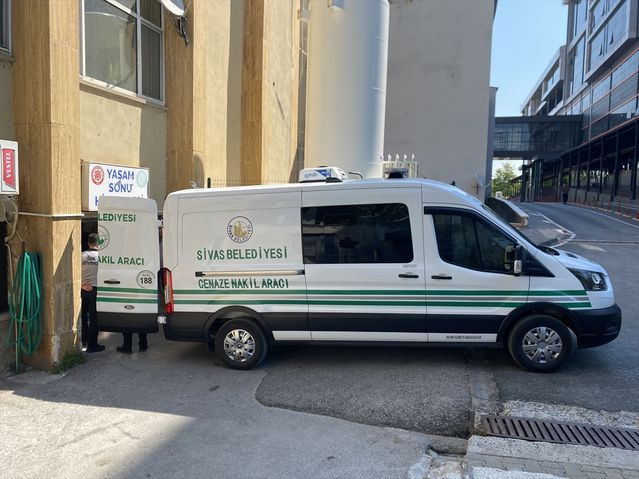 Sivas’ta KKKA Hastalığı Nedeniyle Bir Kişi Hayatını Kaybetti